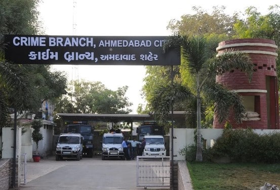 Ahmedabad Crime Branch and DRI seized drugs worth Rs 500 crore from  Aurangabad | Ahmedabad: ક્રાઈમ બ્રાંચ અને DRI ને મોટી સફળતા  મળી,ઓરંગાબાદમાંથી 500 કરોડનું ડ્રગ્સ ઝડપાયું