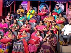 ‘சொந்தத்தில் யாரும் திருமணம் செய்யாதீங்க' .. நீயா நானா நிகழ்ச்சியால் வெடித்த பஞ்சாயத்து..!