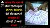 Rupee 2000 note: ਆਖਰ ਕੌਣ ਦਬਾ ਕੇ ਬੈਠਾ 2000 ਰੁਪਏ ਦੇ ਨੋਟ? ਸਰਕਾਰ ਵੱਲੋਂ ਬੰਦ ਕਰਨ ਦੇ ਬਾਵਜੂਦ 87 ਫੀਸਦੀ ਹੀ ਆਏ ਵਾਪਸ