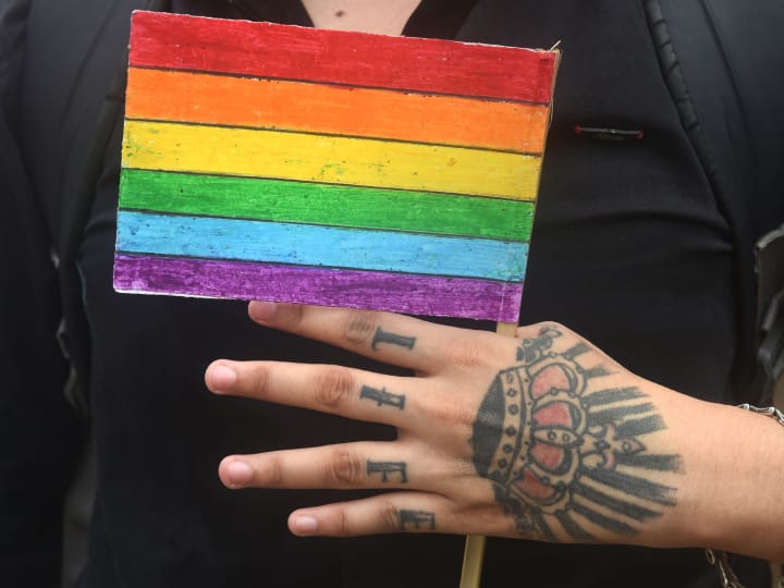 समलैंगिक विवाह मामले पर SC के फैसले की पूर्व न्यायाधीशों ने की सराहना, जानें क्या कुछ कहा?