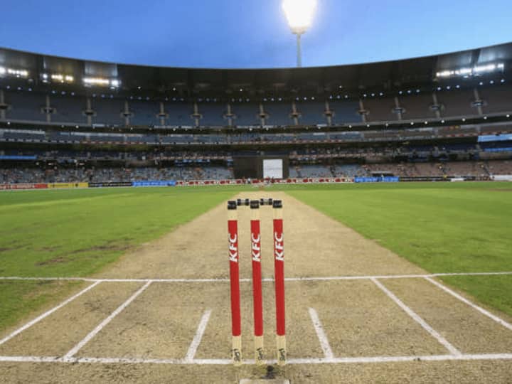 What is dew in cricket IND vs NZ World Cup 2023 Latest Sports News IND vs NZ: ओस के कारण रोहित शर्मा ने टॉस जीतकर गेंदबाजी का किया फैसला, जानें इसके पीछे की 'साइंस' क्या है?
