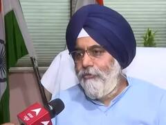 एमसीडी सदन के नेता पर भी नहीं AAP को ऐतबार, हरदयान पुस्तकालय कमेटी में न रखने पर राजा इकबाल का हमला 