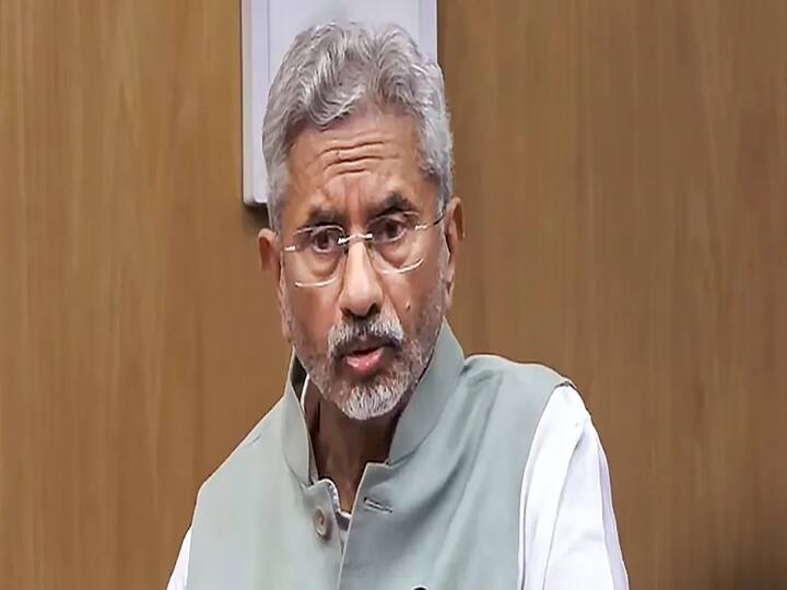 External affairs minister Jaishankar On Canada Diplomats says Continuous Interference In Our Affairs 