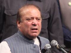 नवाज शरीफ की वतन वापसी पर इमरान खान की पार्टी बोली, ‘कायर भगोड़ा...’