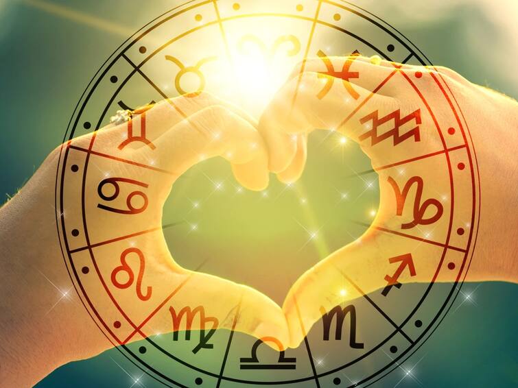 Weekly Love Horoscope 23-30 October 2023 saptahik rashibhavishya love prediction rahu ketu will make romantic love Weekly Love Horoscope 23-30 October 2023 : राहू-केतूच्या बदलामुळे 'या' राशींच्या प्रेमजीवनात असेल गोडवा! तुमचे प्रेम जीवन कसे असेल?