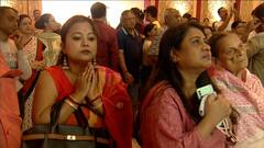 Durga Puja 2023: লাঠিখেলা এই পুজোর অঙ্গ! ১০৫ বছরে পা বাগবাজার সর্বজনীনের