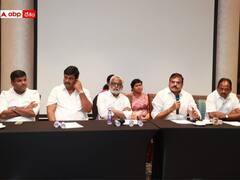 ఈ 26 నుంచి వైసీపీ సామాజిక న్యాయ బస్సు యాత్ర - ఇచ్చాపురం టు అనకాపల్లి పూర్తి షెడ్యూల్ ఇలా