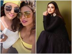 प्रिंयका चोपड़ा ने अपने छोटी बहन को किया बर्थडे विश, अनुष्का शर्मा ने भी शेयर की खूबसूरत फोटो