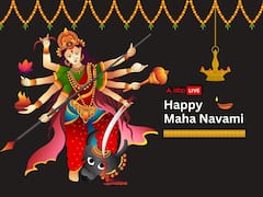 Shubho Navami 2023 Images, Wishes And Messages To Share With Everyone