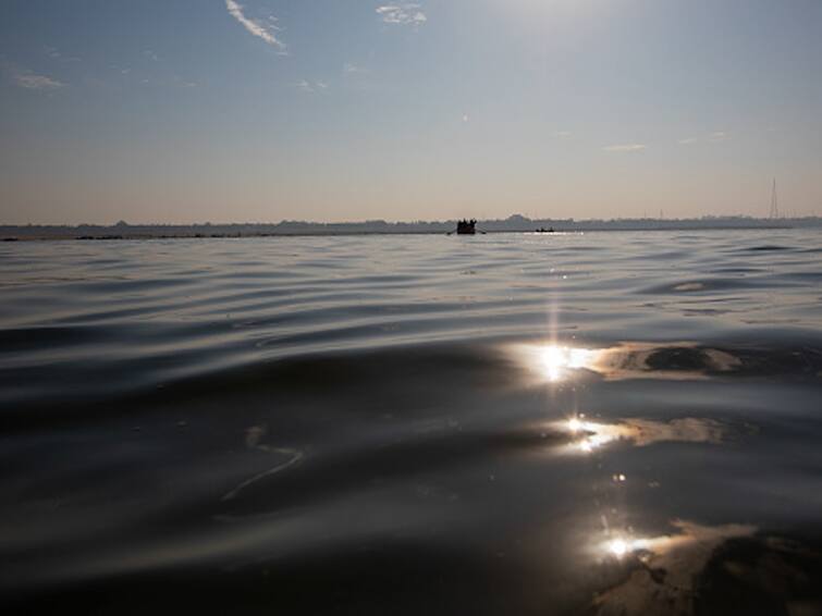 Andhra Pradesh: Four Students Drown In Godavari River While Swimming Andhra Pradesh: Four Students Drown In Godavari River While Swimming