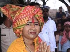 धौलपुर से दो बार की विधायक शोभारानी कुशवाह ने छोड़ी बीजेपी, कांग्रेस के टिकट पर लड़ेंगी चुनाव