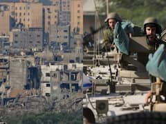 వెస్ట్‌బ్యాంక్‌పైనా ఇజ్రాయేల్ గురి, ఉగ్రవాదులు దాక్కున్న మసీదుపై దాడి