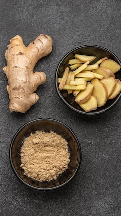 શિયાળામાં શરદી ઉઘરસમાં અજમાવી જુઓ આ  રામબાણ ઇલાજ