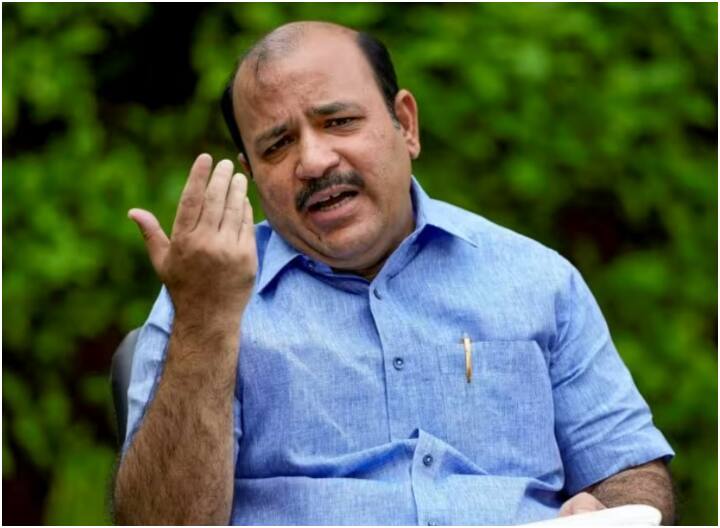 BSP MP Danish Ali targeted UP Police after SP leader Azam Khan and his son Abdullah Azam shifted from Rampur jail Azam Khan Case: 'आजम खान का डर बेवजह नहीं', बसपा सांसद दानिश अली के बयान से यूपी की सियासी हलचल तेज