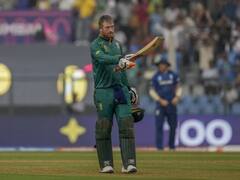 World Cup 2023: 150+ स्ट्राइक रेट से तूफानी शतक, इन चार बल्लेबाजों ने किया यह कारनामा