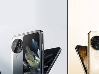 Oppo Foldable Phone: ওপ্পো ফাইন্ড এন৩ ফ্লিপ ফোনের বিক্রি শুরু ভারতে, একনজরে দেখে নিন দাম এবং অফার