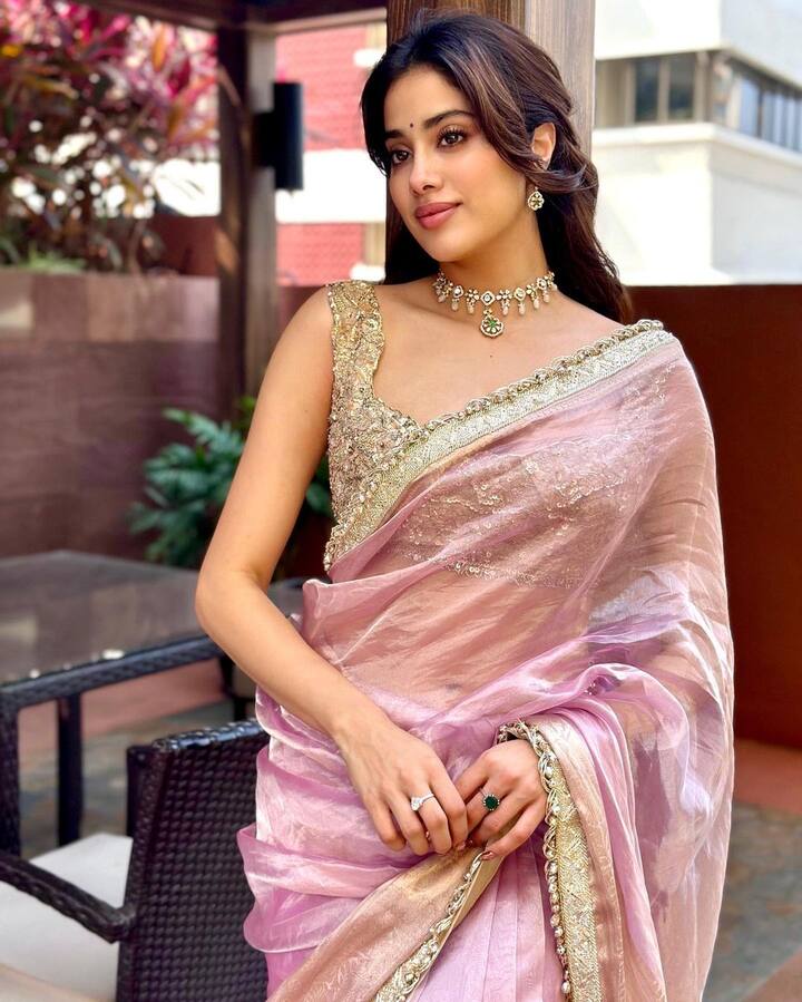 (તમામ તસવીરો જાહ્નવી કપૂર ઈન્સ્ટાગ્રામ)
