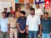 Cyber Crime: குறைவான விலையில் அமெரிக்க டாலர்.. புதுச்சேரி தொழிலதிபரிடம் 21 லட்சம் அபேஸ்.. சிக்கிய குற்றவாளிகள்!