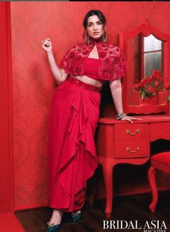 Parineeti Chopra Birthday: ਐਕਟਿੰਗ ਨਹੀਂ ਇਸ ਖੇਤਰ 'ਚ Career ਬਣਾਉਣਾ ਚਾਹੁੰਦੀ ਸੀ ਪਰਿਣੀਤੀ ਚੋਪੜਾ, ਜਾਣੋ ਫਿਰ ਕਿਵੇਂ ਬਦਲਿਆ ਫੈਸਲਾ