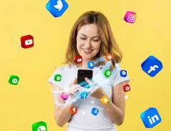 Social Media: ਤੁਸੀਂ ਇਨ੍ਹਾਂ 5 ਤਰੀਕਿਆਂ ਨਾਲ ਸੋਸ਼ਲ ਮੀਡੀਆ 'ਤੇ ਕਰ ਸਕਦੇ ਹੋ ਕਮਾਈ, ਜਾਣੋ