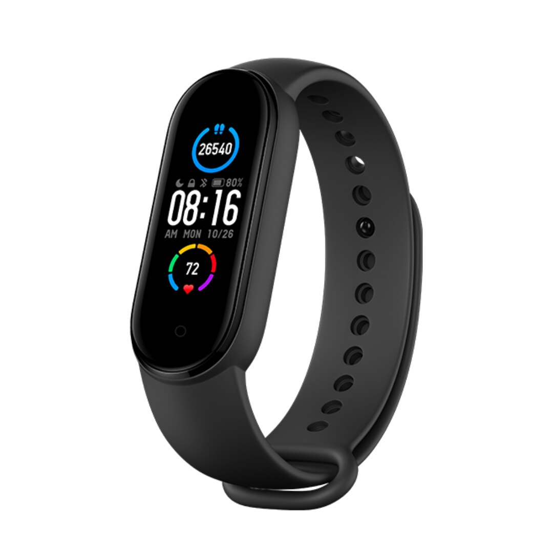 Best Fitness Bands: మంచి ఫిట్‌నెస్ బ్యాండ్ కొనాలనుకుంటున్నారా? - ఈ టాప్-5 లిస్ట్‌పై ఓ లుక్కేయండి!