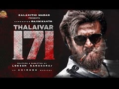 Thalaivar 171: தலைவர் 171 படத்தின் ஷூட்டிங் எப்போது? - அப்டேட் கொடுத்த லோகேஷ் கனகராஜ்