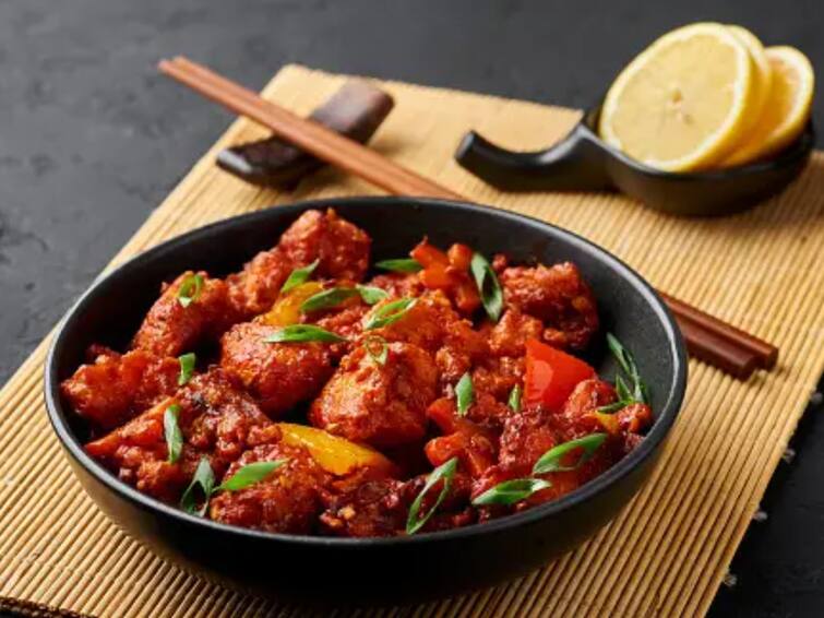 Fish manchurian recipe best side dish for fried rice and white rice Fish Manchurian :ஃப்ரைட் ரைஸ், வெள்ளை சாதத்திற்கு நல்ல காம்பினேஷன்.. மீன் மஞ்சூரியன் செய்முறை பார்க்கலாம்...
