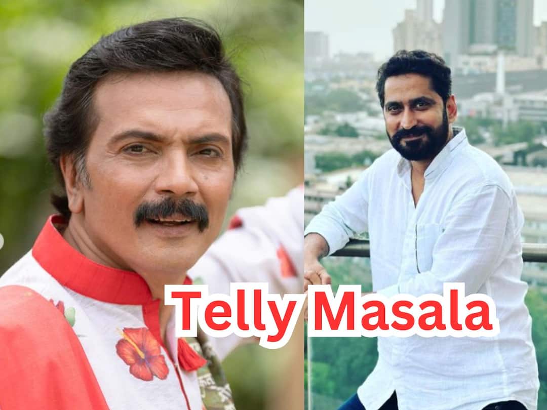 marathi movie telly masala marathi serial latest update chinmay mandlekar new play to milind gawali share post Telly Masala : चिन्मय मांडलेकरचं 'गालिब' नाटक येणार प्रेक्षकांच्या भेटीला ते मिलिंद गवळींच्या पोस्टनं वेधलं लक्ष ; जाणून घ्या मनोरंजन विश्वासंबंधित बातम्या...