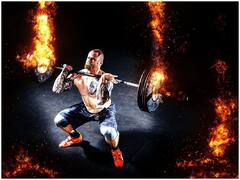 क्या आप जानते हैं शरीर के किस हिस्से में कभी आग नहीं लगती है?