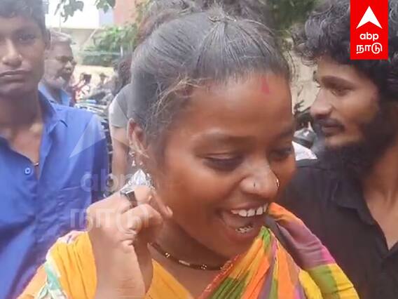 Leo Narikuravar review | ”விஜய்க்குதான் எங்க ஓட்டு” நெகிழ்ச்சியில் நரிக்குறவர்கள்! லியோ கொண்டாட்டம்