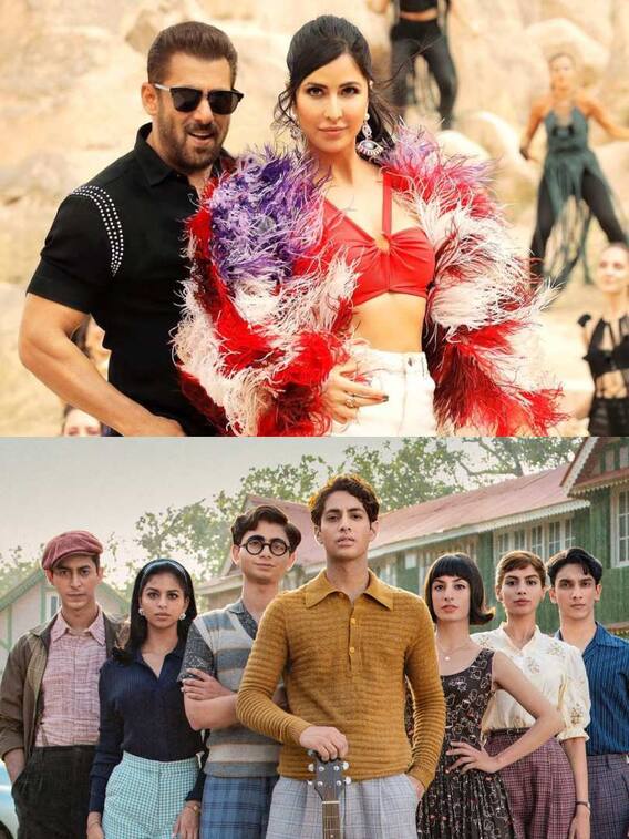 एंटरटेमेंट की डबल डोज देने आ रहीं  ये फिल्में और सीरीज