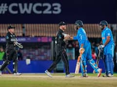 World Cup 2023 Points Table: ન્યૂઝીલેન્ડને હરાવી ભારતે પોઈન્ટ ટેબલમાં કર્યો મોટો ઉલટફેર