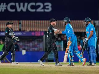 World Cup 2023 Points Table: ન્યૂઝીલેન્ડને હરાવી ભારતે પોઈન્ટ ટેબલમાં કર્યો મોટો ઉલટફેર  