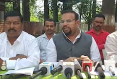 नाशिकमधील बोधिवृक्ष कार्यक्रम म्हणजे भुजबळांचा कुटील डाव, वंचित बहुजन आघाडीची टीका 