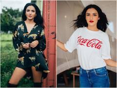 एयरलाईन पर जोरदार भड़कीं जैसमीन भासीन, कहा- 'मैं गर्व महसूस करना चाहती हूं लेकिन...'