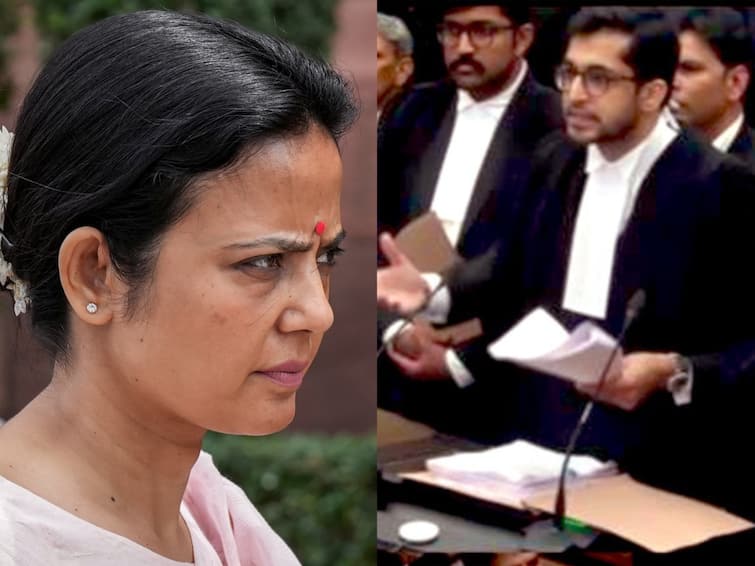 Mahua Moitra Jilted Ex Jai Anant Dehadrai Expresses Concern Over His Pet's Safety 'Dog Locked Up To Deter CBI': Jai Anant Dehadrai, Who Mahua Moitra Called ‘Jilted Ex’, Complains About Pet