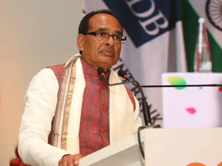 MP Election 2023: कमलनाथ पर भड़के सीएम शिवराज, कहा- 'MP में कांग्रेस k हो गई है, I.N.D.I.A गठबंधन का भी सत्यानाश...' CM Shivraj Singh Chouhan target kamal nath for Election 2023 MP Elections 2023 mp Assembly Elections MP Election 2023: कमलनाथ पर भड़के सीएम शिवराज, कहा- 'MP में कांग्रेस k हो गई है, I.N.D.I.A गठबंधन का भी सत्यानाश...'