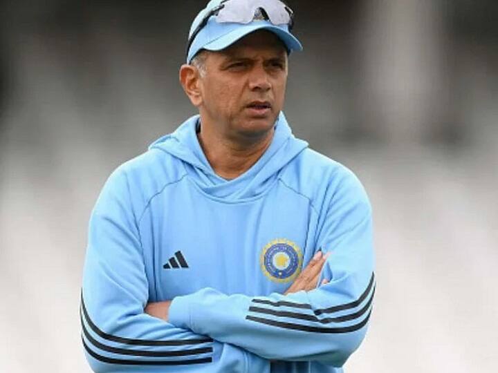 वर्ल्ड कप 2023: अहमदाबाद और चेन्नई की पिचों को औसत ICC रेटिंग मिलने पर राहुल द्रविड़ ने क्या कहा?