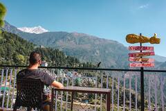 Not Just IND vs NZ World Cup Match In Dharamshala; 5 Reasons To Extend Your Visit To This Hill Station