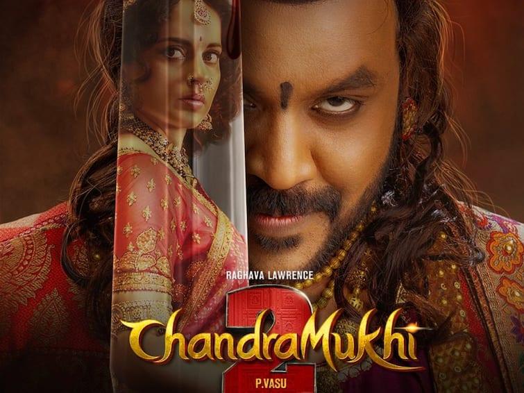 raghava lawrence chandramukhi 2 ott release date anounced Chandramukhi OTT Release: ஓடிடியில் வெளியாகும் சந்திரமுகி 2: வெளியானது அதிகாரப்பூர்வ அறிவிப்பு