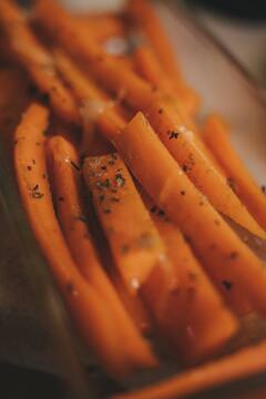 To Keep Carrots Fresh Longer: கேரட் ஃப்ரெஷாக இருக்க வேண்டுமா? டிப்ஸ் இதோ!