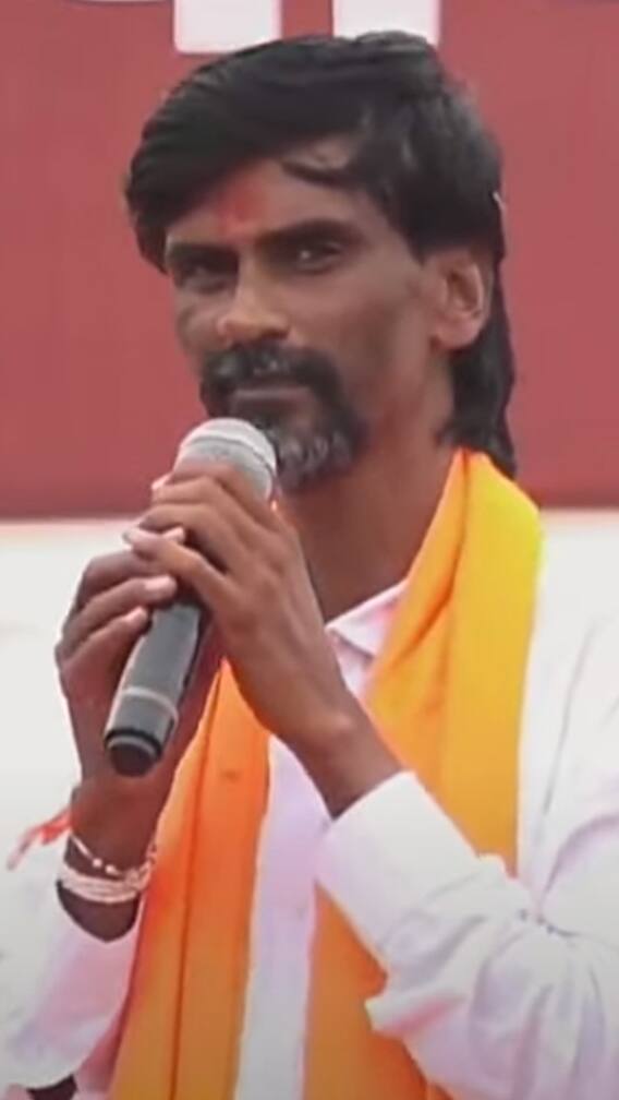 मनोज जरांगे यांच्या १० मोठी घोषणा...