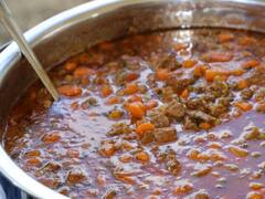 Peas Potato Curry Recipe:  பச்சை பட்டாணி பால்கறி கூட்டு செய்வது எப்படி?