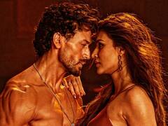 'लियो' के आगे नहीं चला टाइगर श्रॉफ की फिल्म का जादू! दूसरे दिन भी 'गणपत' ने किया सिर्फ इतना कलेक्शन