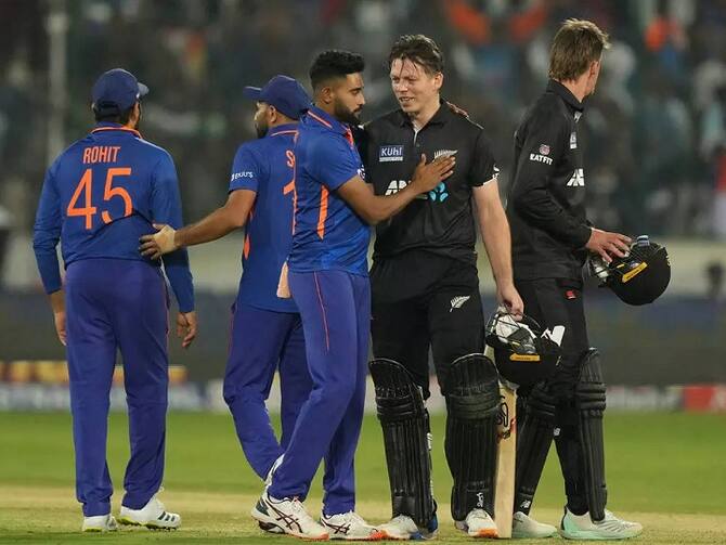 IND Vs NZ Match Prediction Team India New Zealand Strength Weakness  Analysis | ICC टूर्नामेंट्स के बीते 33 साल में न्यूजीलैंड 8-1 से आगे, क्या  इस बार टीम इंडिया तोड़ेगी कीवियों का ...