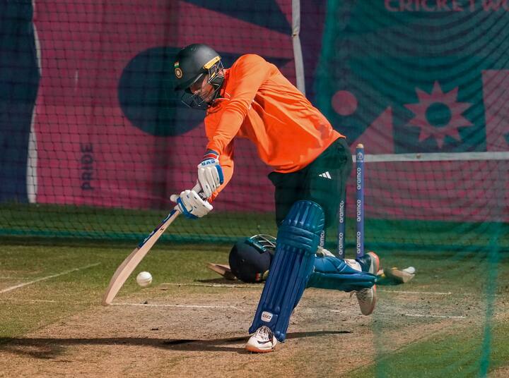 Notably, Team India hasn't won any match against New Zealand in the last 20 years in an ICC event.