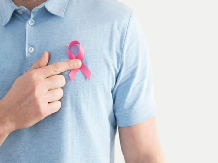 Did You Know Breast Cancer Can Occur In Men As Well? Know All About It Breast Cancer Awareness Month 2023: Did You Know Breast Cancer Can Occur In Men As Well? See What Experts Say