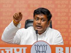 'संसद में कौन क्या बोलेगा, टीएमसी अपने सांसदों को देती है अलर्ट' बीजेपी नेता सुकांत मजूमदार ने लगाए आरोप