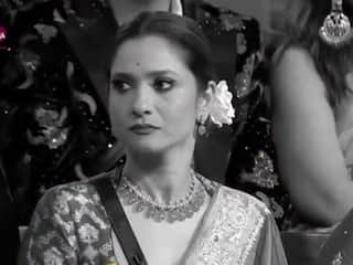 Bigg Boss 17 Highlights: New Promo Suggests Ankita Wants To Protest Isha From Mannara's 'Negativity'