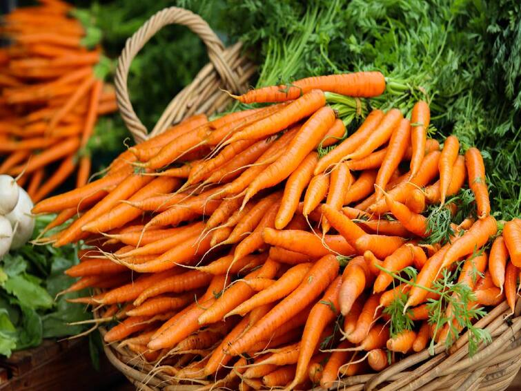 How To Keep Carrots Fresh Longer: 6 Simple Tricks For Prolonged Storage To Keep Carrots Fresh Longer: கேரட் ஃப்ரெஷாக இருக்க வேண்டுமா? டிப்ஸ் இதோ!